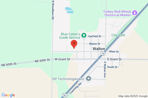 Walton, Elementary School