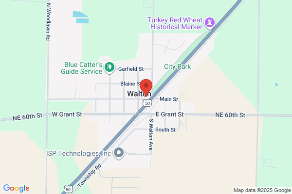Whistle Stop Cafe