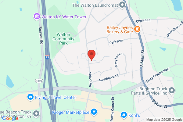 Walton Town Homes