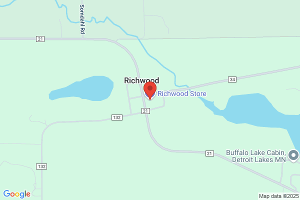 Richwood Genl Store