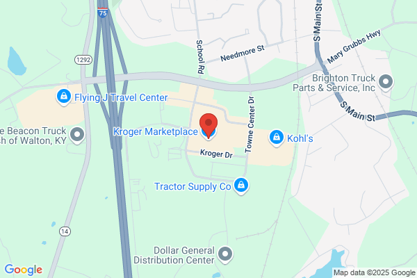 Kroger Fuel Center