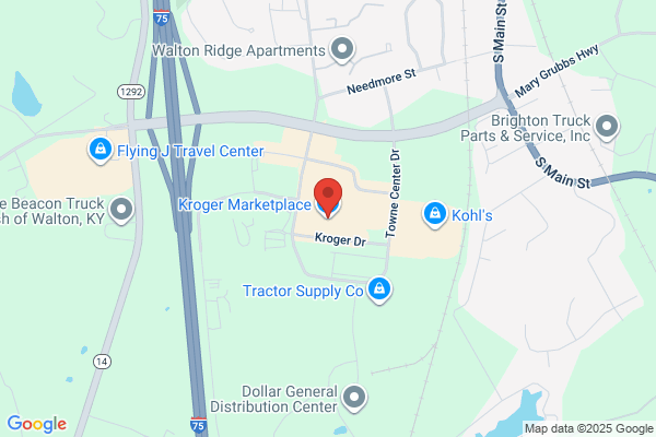 Kroger Marketplace