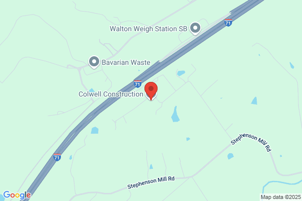 Colwell Construction, LLC
