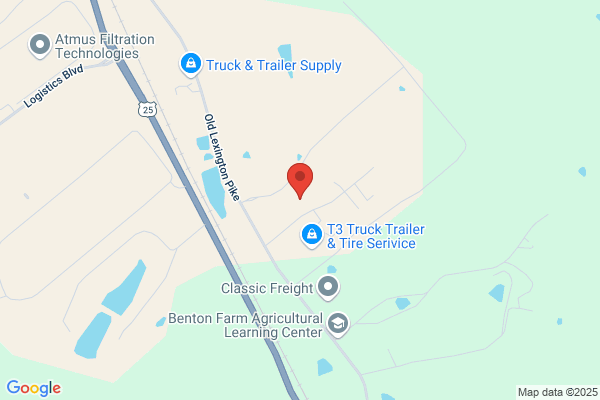 Atlas Electric Motor Service & Sales Inc