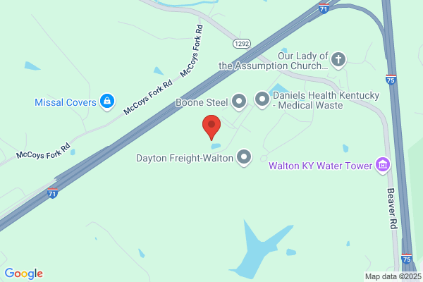 Waltex Inc