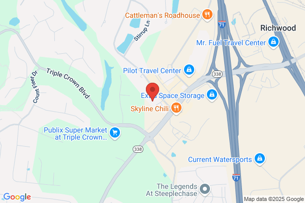 Walton Richwood KinderCare