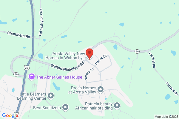 Aosta Valley by Fischer Homes