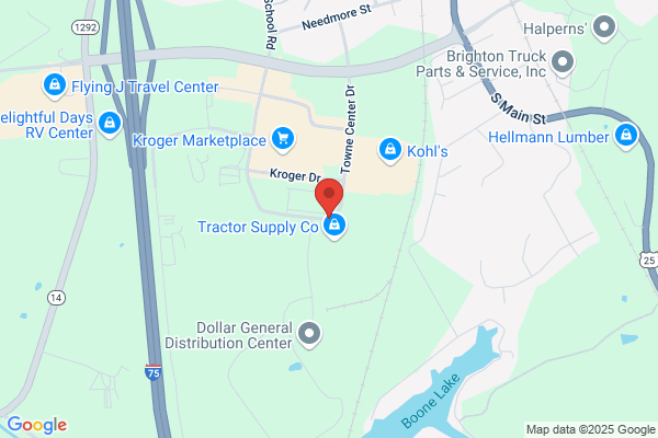 Crossings at Walton Square by Fischer Homes