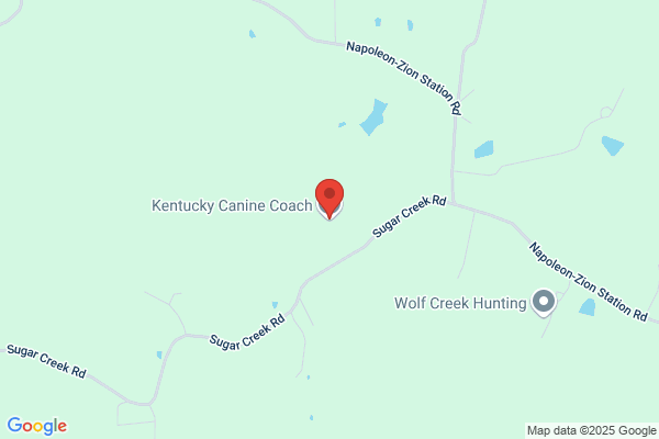 Kentucky Canine Coach LLC