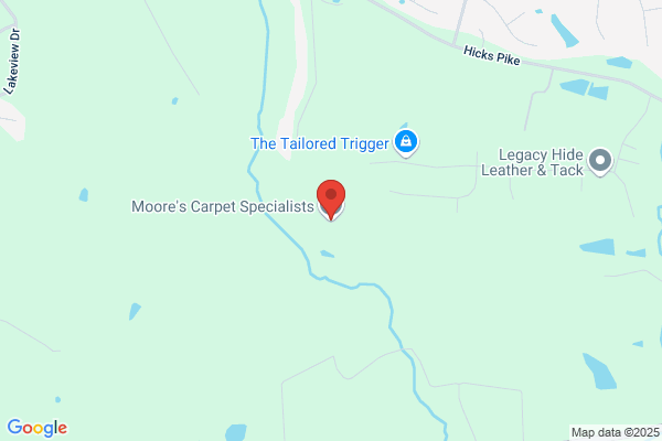 Moore's Carpet Specialists