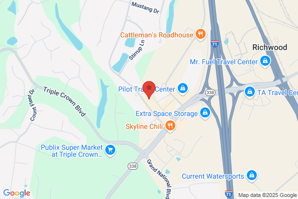 Richwood Family Dental