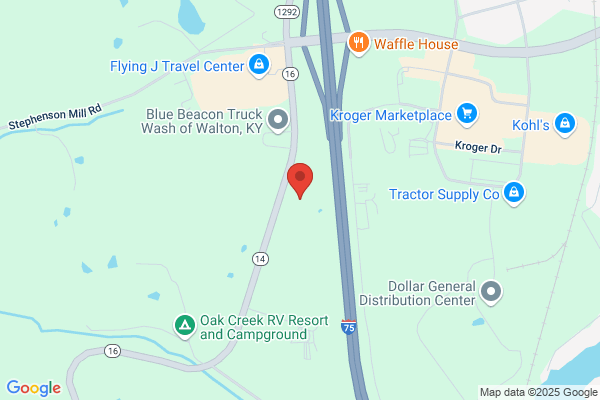Trailor Marketing Inc
