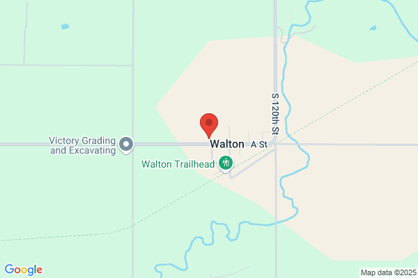 Grace Lutheran Church-Walton