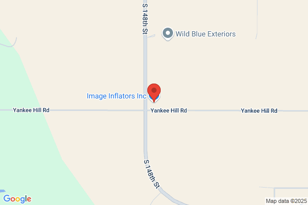 Image Inflators
