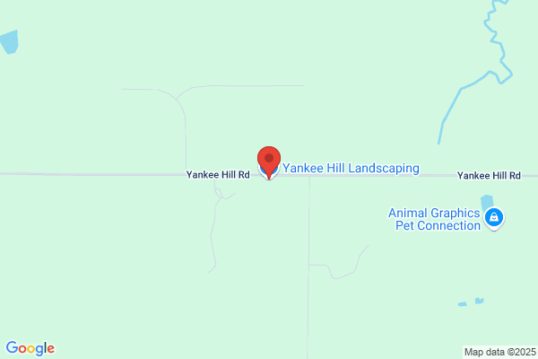 Yankee Hill Landscaping Co