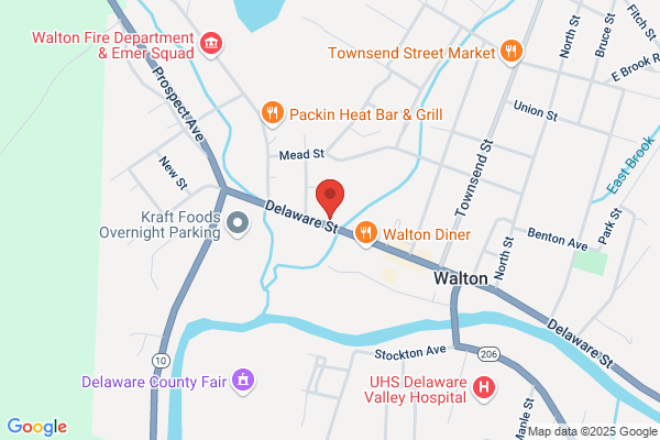 Catskill Country Market