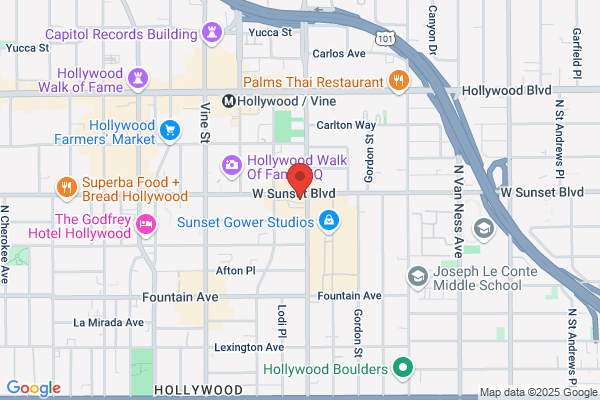 Danny's Restaurant