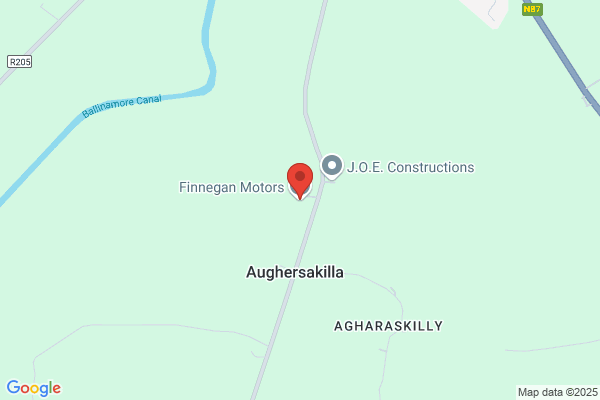 Finnegan's Auto Repair