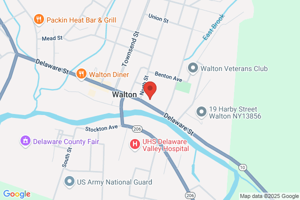 NAPA Auto Parts - D & D Of Walton