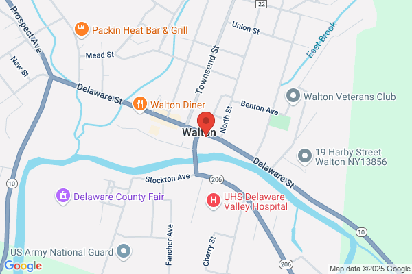 Nichols Pond Insurance Agency