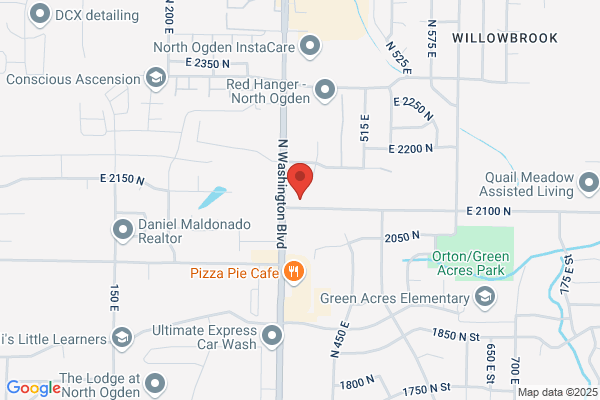 Ogden Real Estate