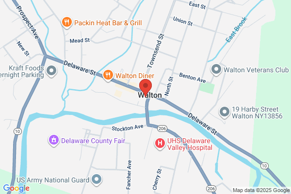 Walton Chiropractic