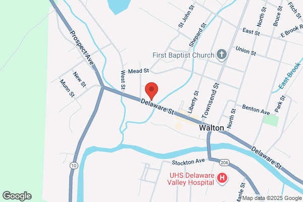 Walton Country Store Deli