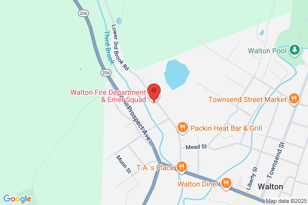 Walton Fire District