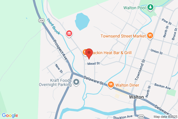 Walton Hardware & Variety