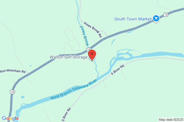 Walton Self Storage