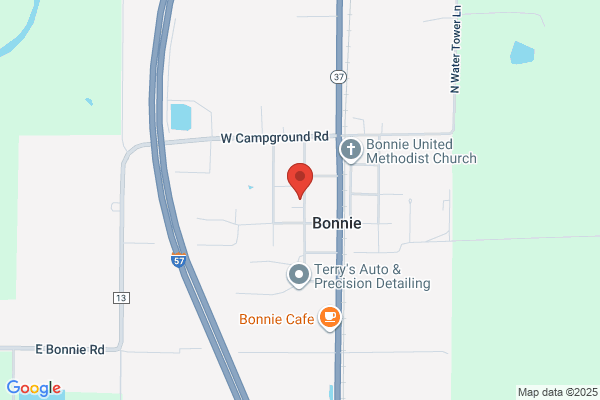 Bonnie Church of God