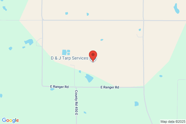D & J Tarp Service