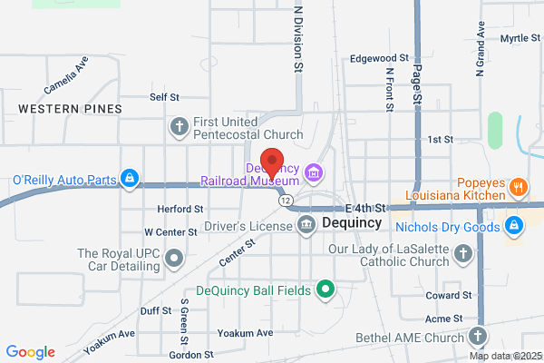 Deanie's Flower Depot