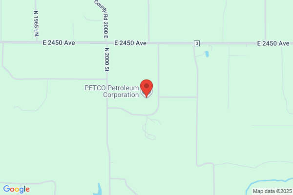 Petco Petroleum Corporation