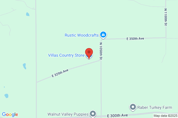 Waltonville Country Store
