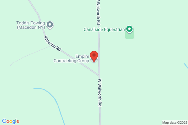 Empire State Mechanical Contractors