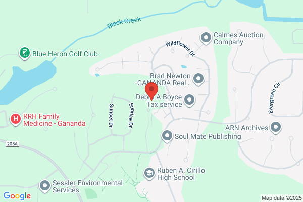 Gananda Day Care