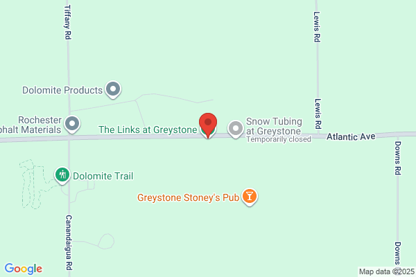 Greystone Golf Club