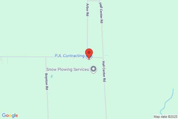 PJL Contracting