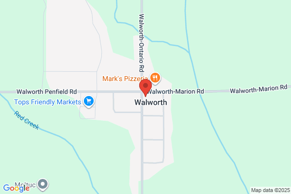 Walworth Hardware