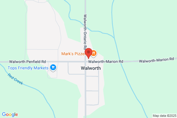 Wayne County Automotive