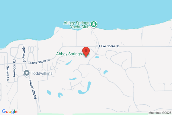 Abbey Springs