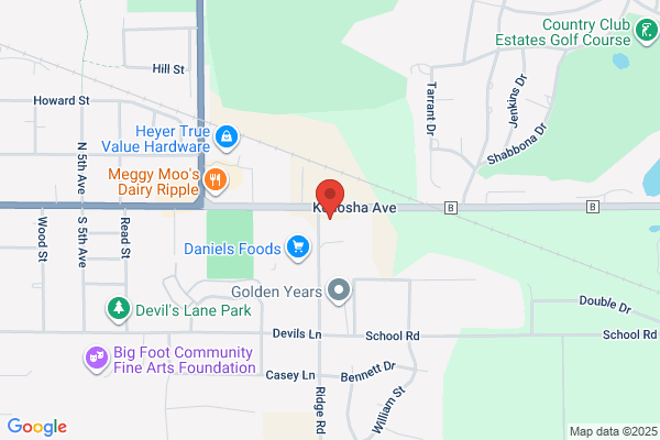Geneva Lakes Animal Hospital