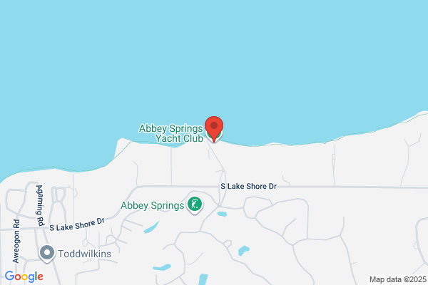 Abbey Springs Yacht Club