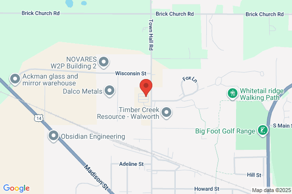 Big Foot Storage Llc