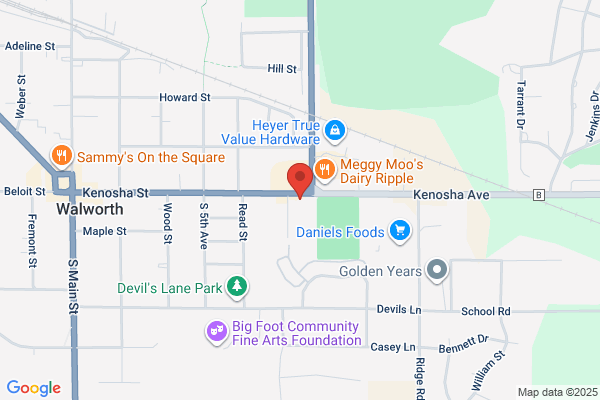Community Chiropratic Center