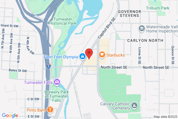 Fairchild Court Reporting