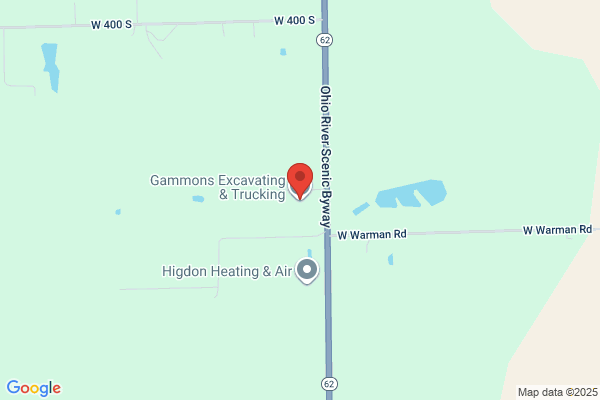 Gammon Trucking