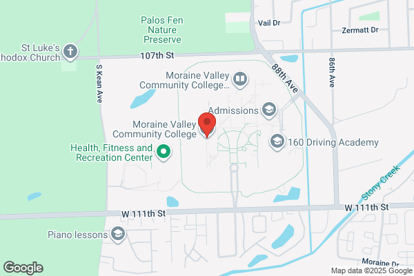 Kettle Moraine Associates