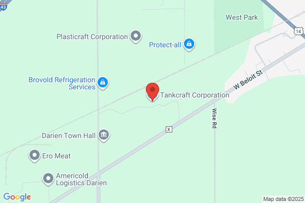 Tankcraft Corporation